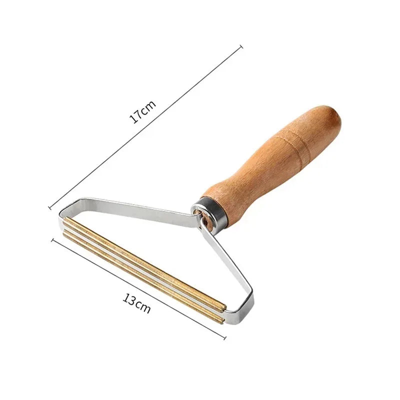 Fém Szőrkefe ("Szőrgyilkos")