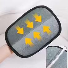 Szőrmágnes Kesztyű